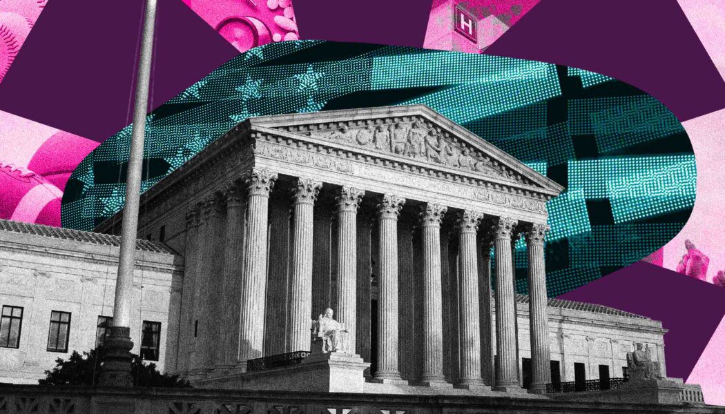 Will the Supreme Court pave the way to protect reverse-discrimination cases?