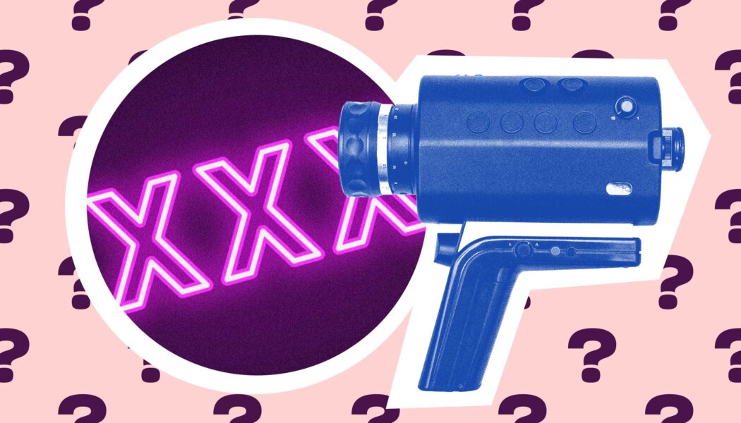 Everything you want to know about making porn, but were too afraid to ask