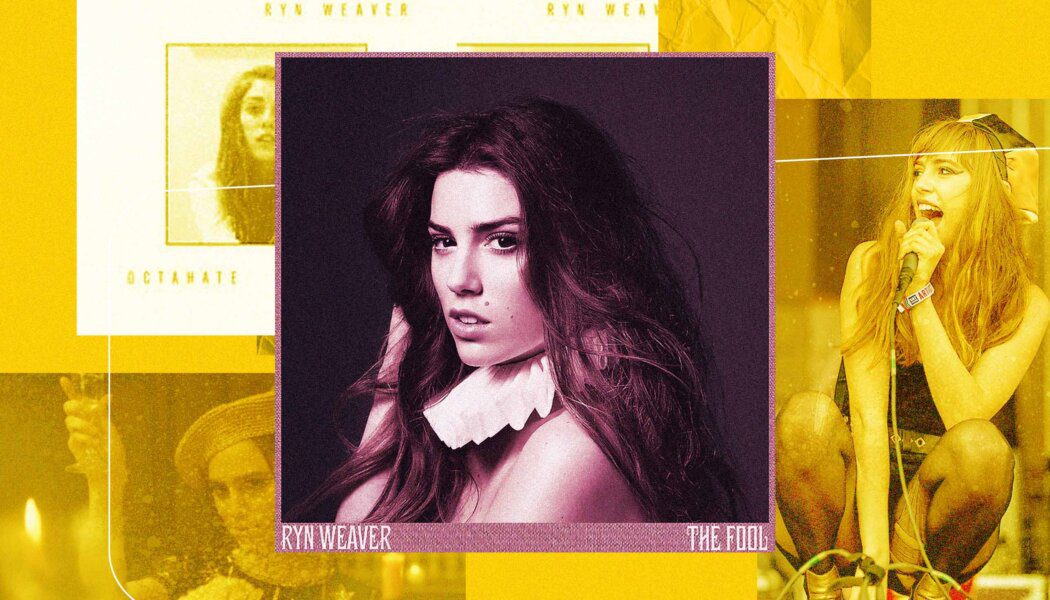 Ryn Weaver’s ‘The Fool’ is still fresh, daring and unabashedly queer