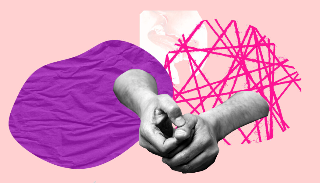 Feeling more anxious than usual about sex? You’re not alone