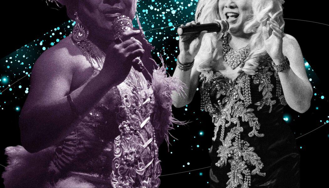 Drag artists are workers, and protests are putting them in danger