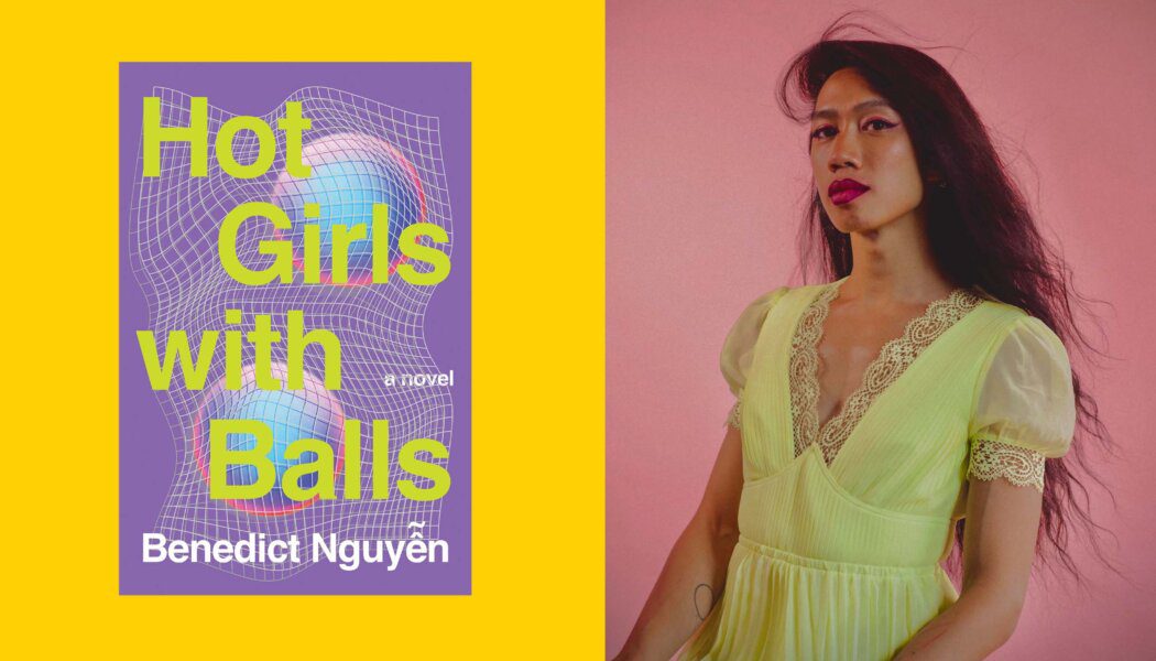 ‘Hot Girls with Balls’ is deliciously, painfully online