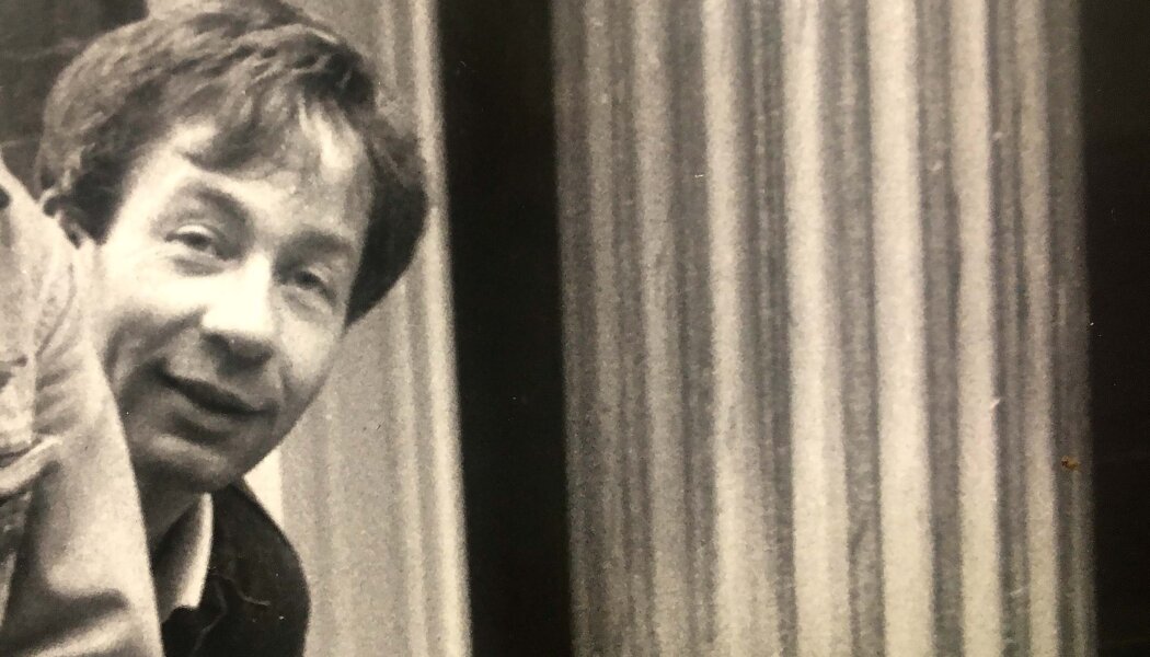 ‘I hope you’re not going to make too much of this:’ Gerald Hannon recounts how his sex work got splashed all over international media