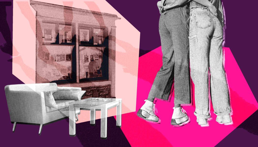 We need queer gathering spaces more than ever