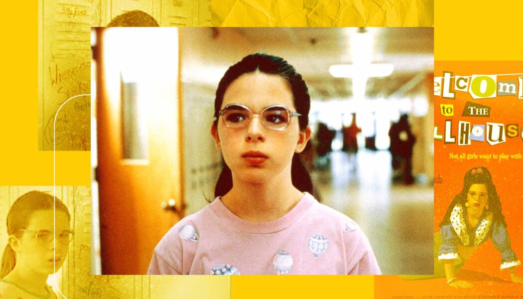 ‘Welcome to the Dollhouse’ taught me that beneath our moralizing, life is queer