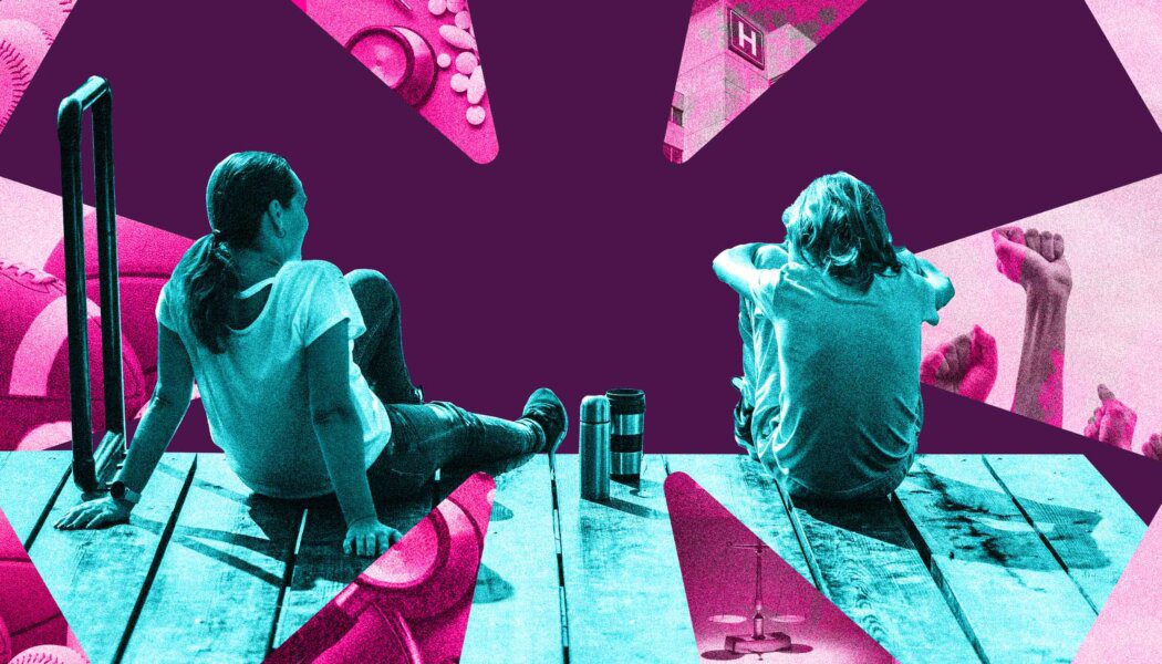 Trans parents have always existed