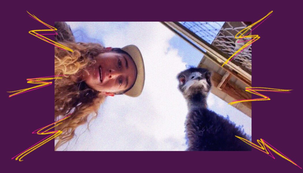 The queer ‘Bachelor’ connections to that viral TikTok emu farmer