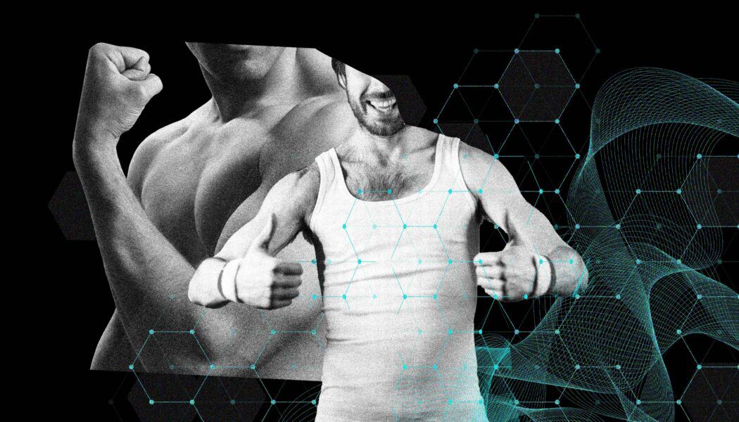 ‘Black Mirror’ episode ‘Beyond the Sea’ is a brutal reflection of toxic masculinity in the Digital Age