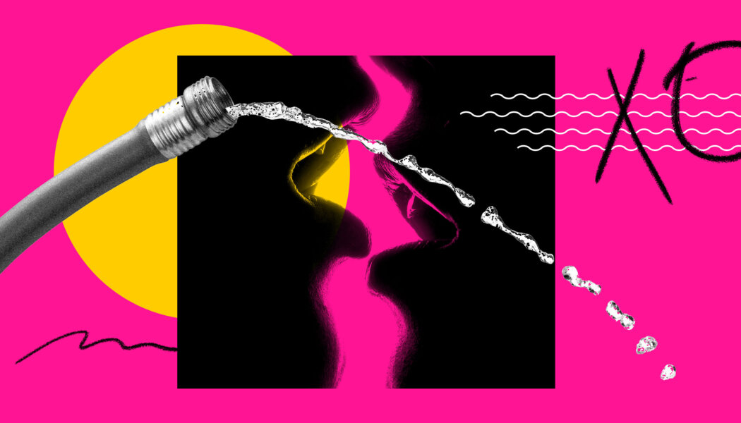 What safer sex looks like in a post-pandemic world wildly in flux