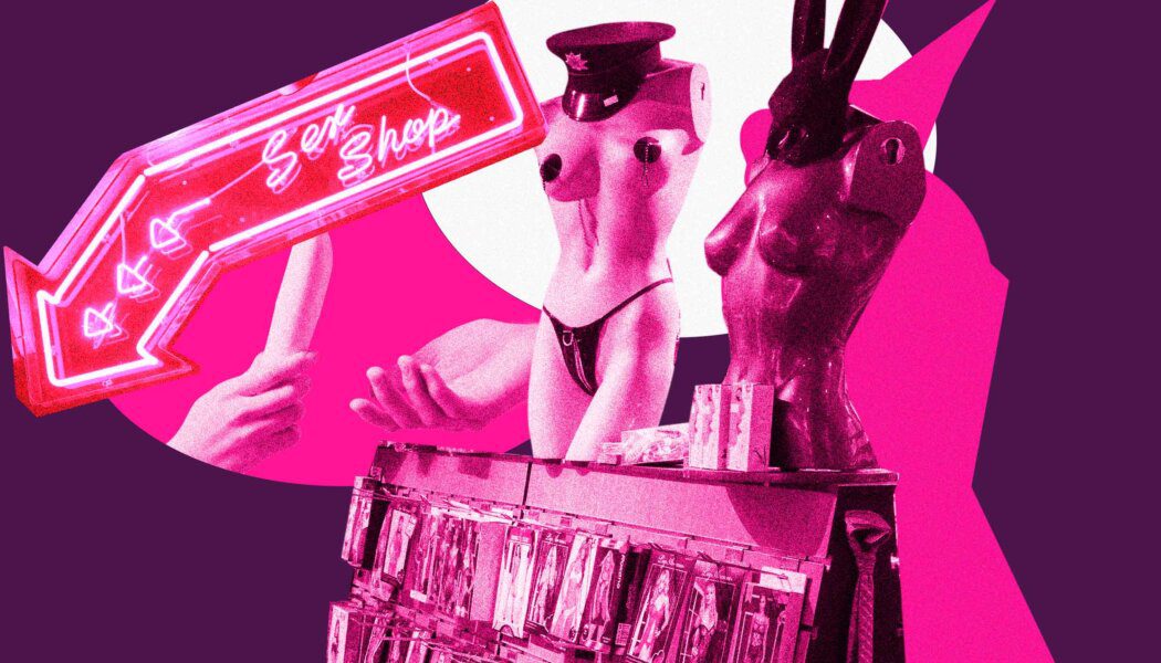 Can queer sex shops ever truly be radical?