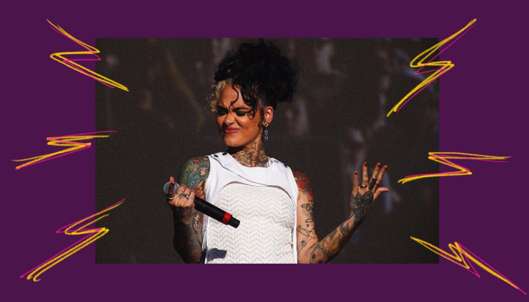 Get ready to plot Kehlani on your ‘The L Word: Generation Q’ chart