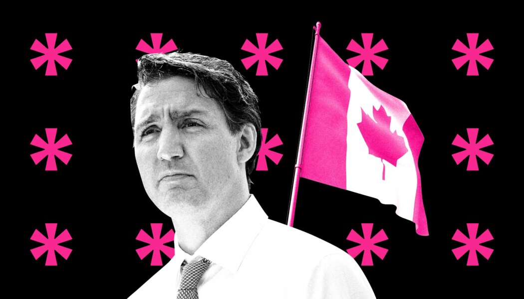 A federal election?! Don’t worry, Xtra has you covered