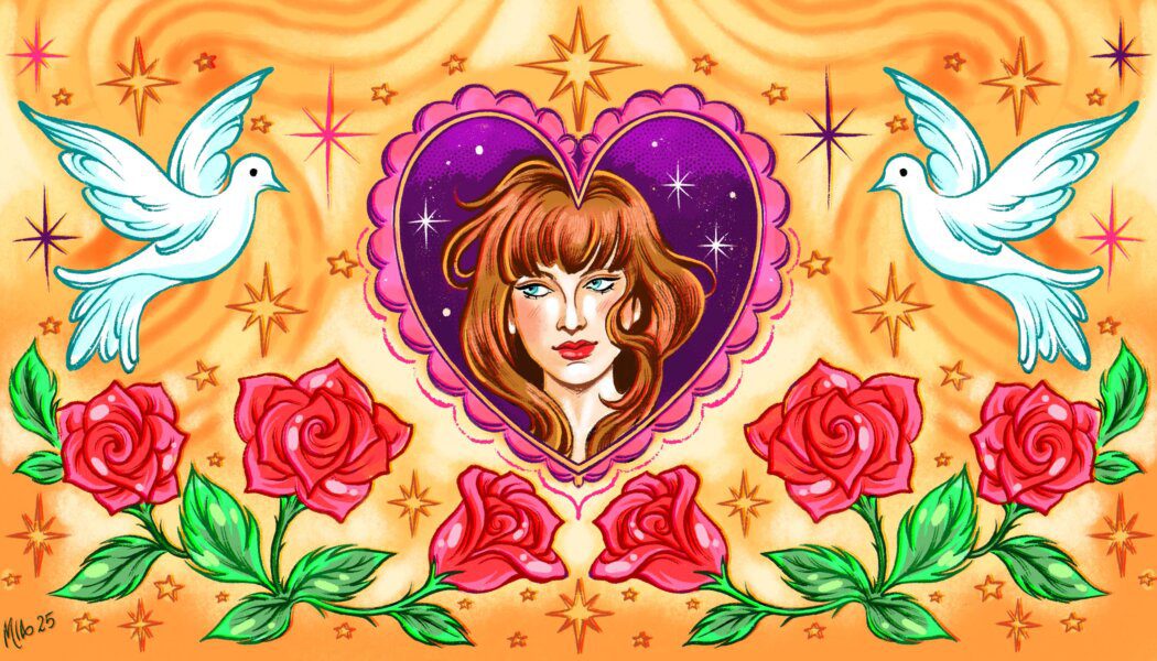 Carly Rae Jepsen’s ‘EMOTION’ taught me that cringe love can be cool