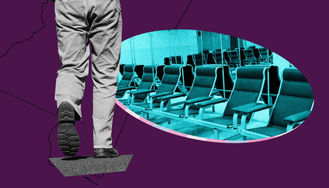 Mississippi trans youth forced to flee the state in wake of health care ban