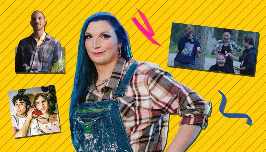 Author Khashayar J. Khabushani, films ‘Mutt’ and ‘Summer Qamp’ and music by Thea Grace and Um, Jennifer? top this week’s culture calendar