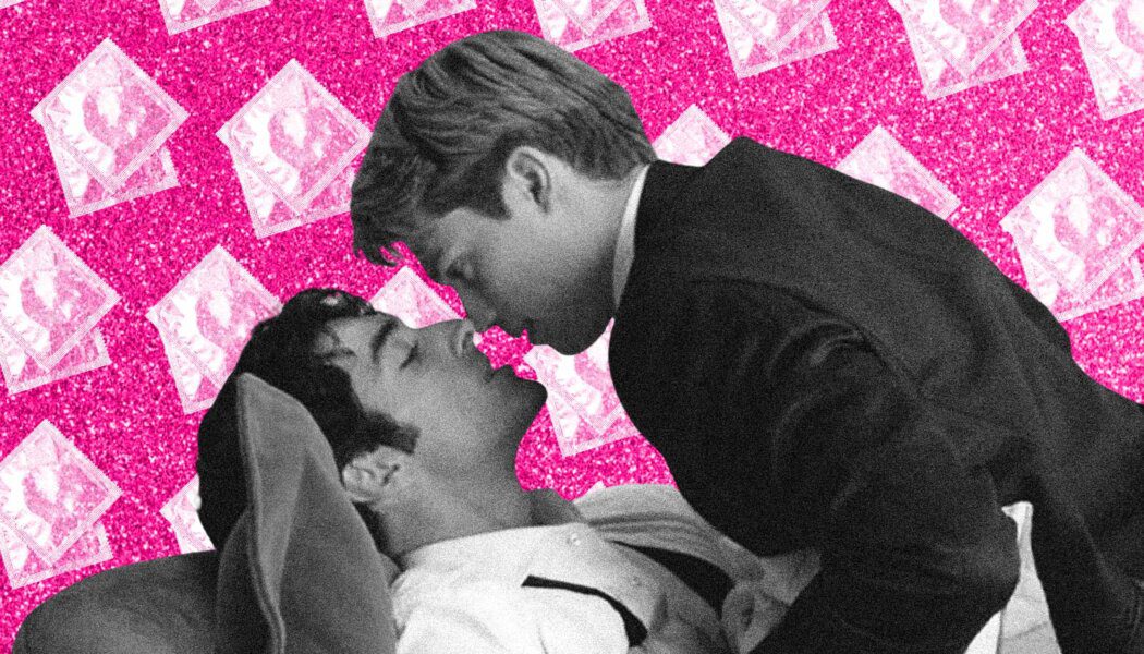 ‘Red, White, & Royal Blue’ sparks debate over how Hollywood depicts queer sex in film