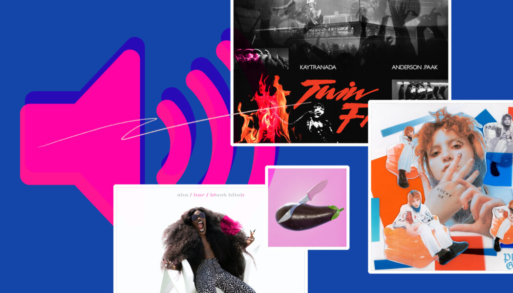 August’s best queer music includes punk rock bangers from WILLOW and Pussy Riot