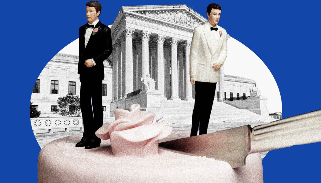 Gay marriage isn’t in danger—yet