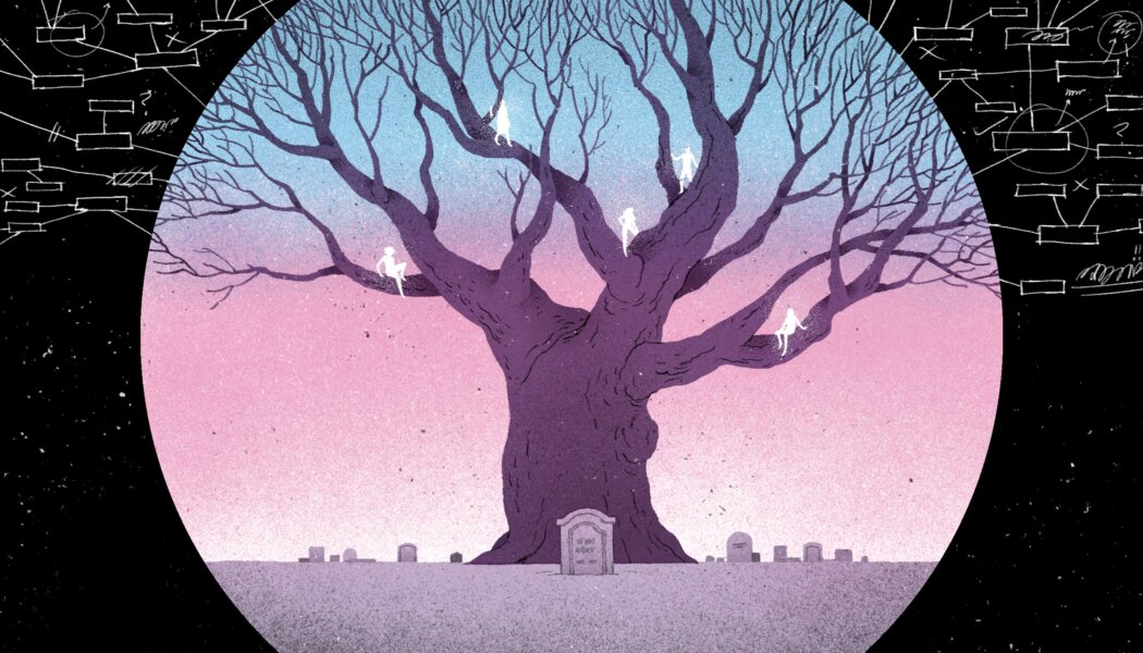 Cases of missing trans people are rarely solved. A married pair of forensic genealogists is hoping to change that