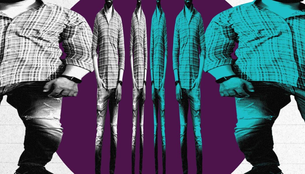 A writer craved community while battling an eating disorder