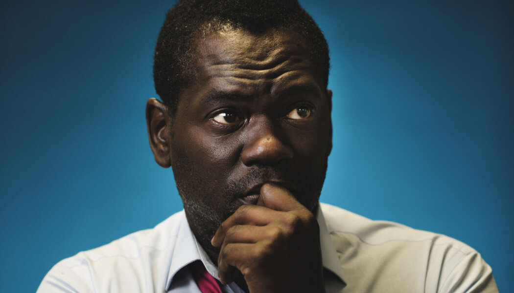 What writing about his life taught Brian Broome about being a queer Black man and battling addiction