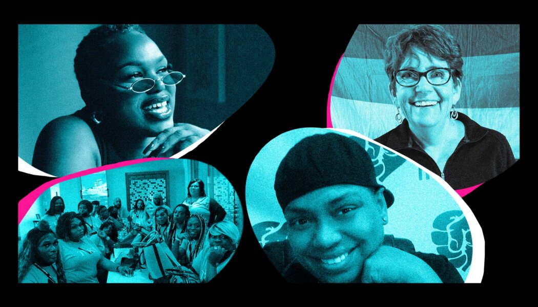 More than shelters are needed to support queer and trans Southerners at risk for homelessness—here’s what four nonprofits are doing to help