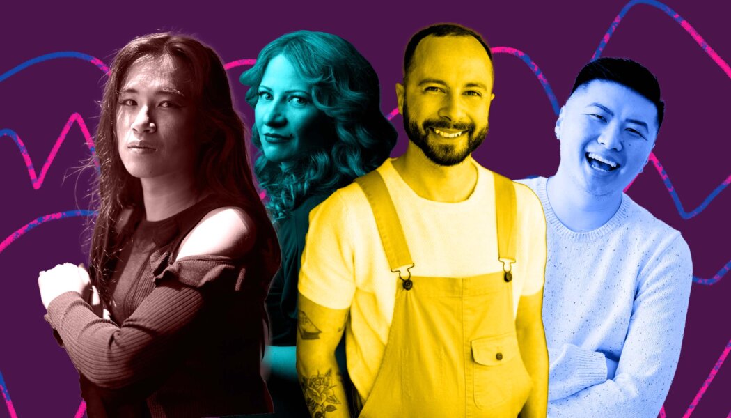 Have these queer writers captured your deepest fears?