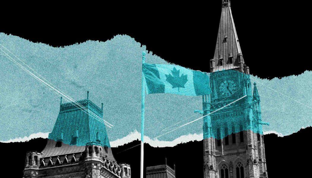 How Canada’s constitution makes it possible for Saskatchewan to ‘trample’ on LGBTQ2S+ rights