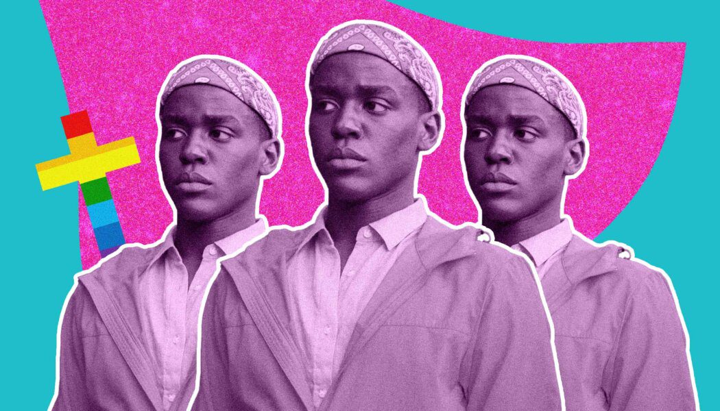 ‘Sex Education’ didn’t quite get queer Christianity right
