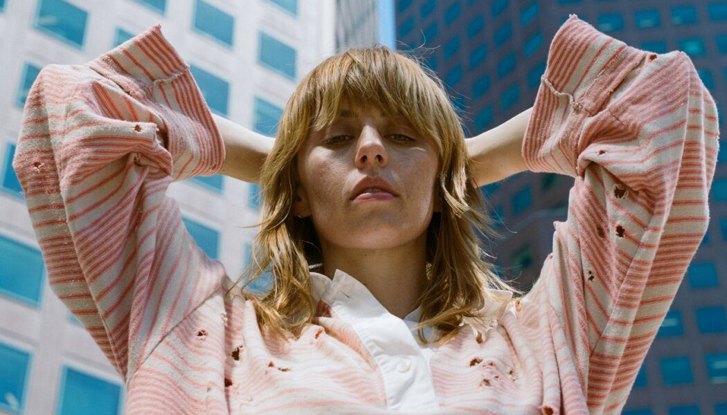 Gordi will see you now