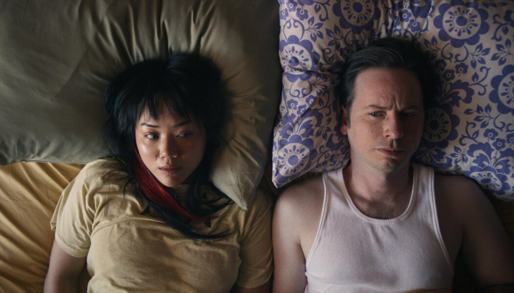 Sook-Yin Lee’s new film shows that relationships don’t need to follow a specific path
