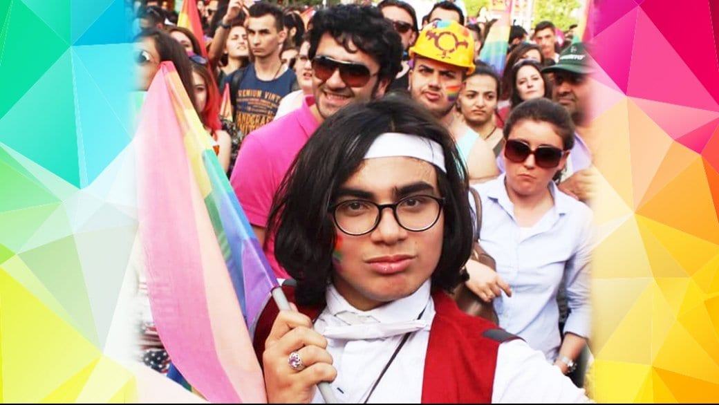 ‘There is no door open, no hope.’ The gay Iranian refugee that Canada abandoned