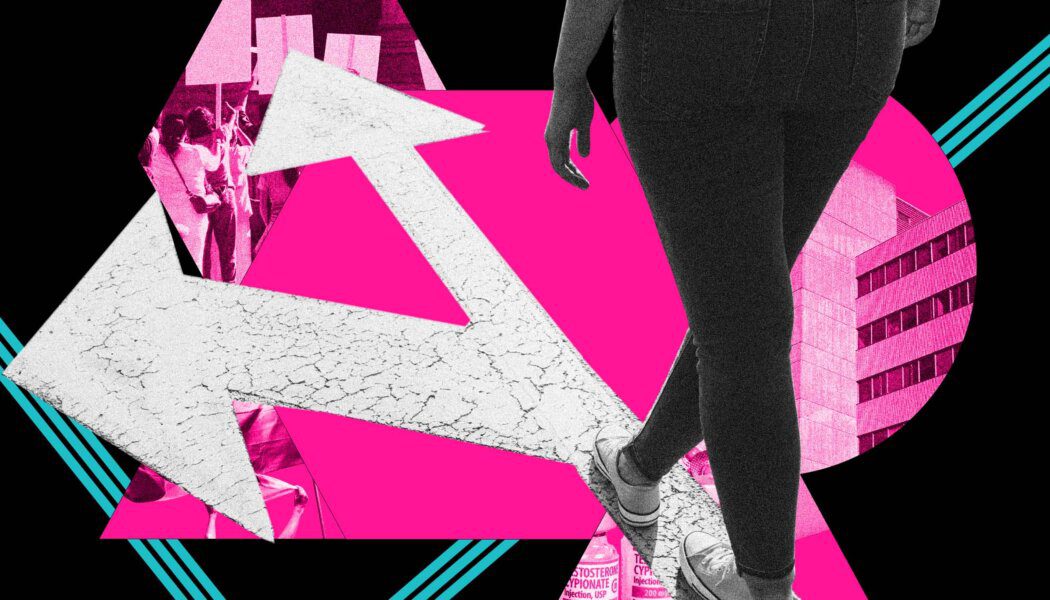 To combat transphobia, we need to engage with the people who spread it