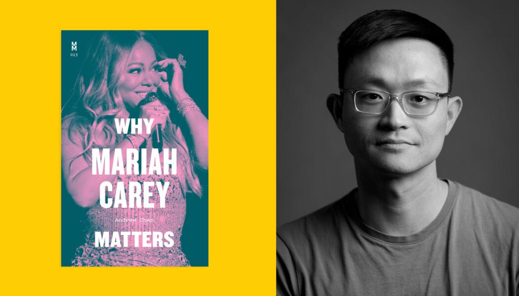 New book an ode to the Songbird Supreme and her queer fan base