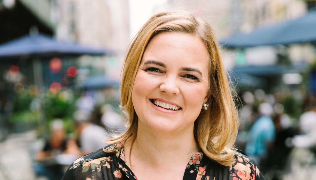 What happens when a whole family comes out, one at a time?