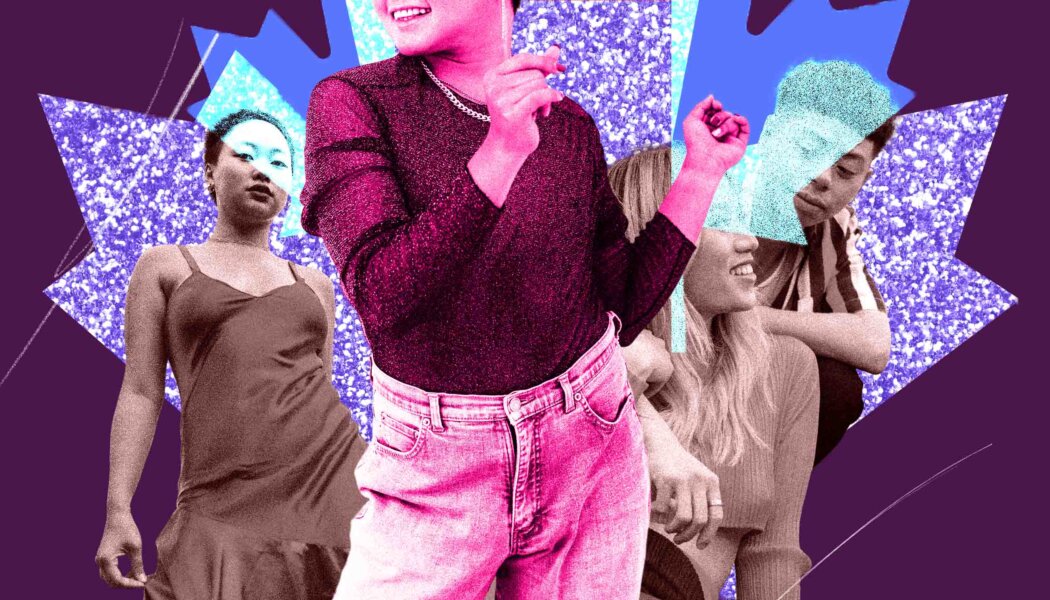 For queer Asians, community means family