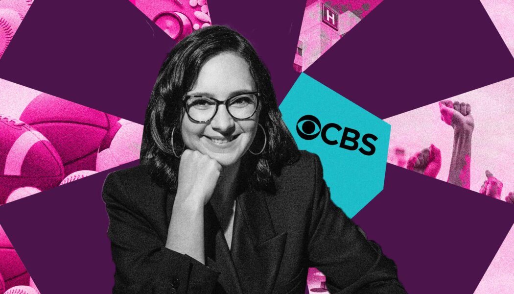 Bari Weiss’s hiring at CBS signals a much bigger problem
