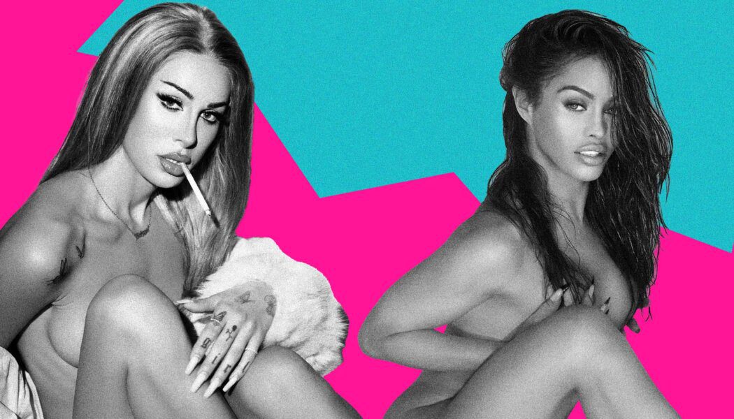 Sasha Colby and The Girlfriend Experience on dolling across the world