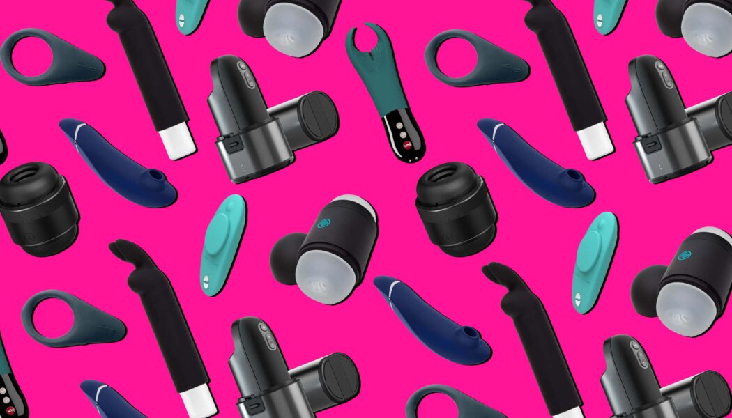 These are the best sex toys for ‘sides’