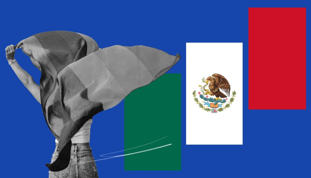 Same-sex marriage is finally legal throughout Mexico