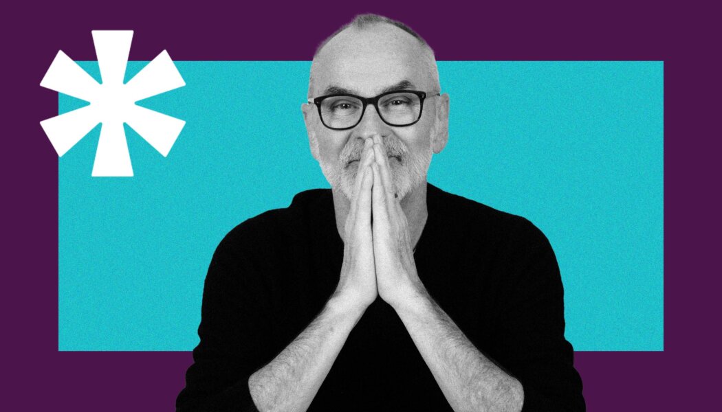 Celebrated theatre artist Daniel MacIvor to join Xtra’s publisher 