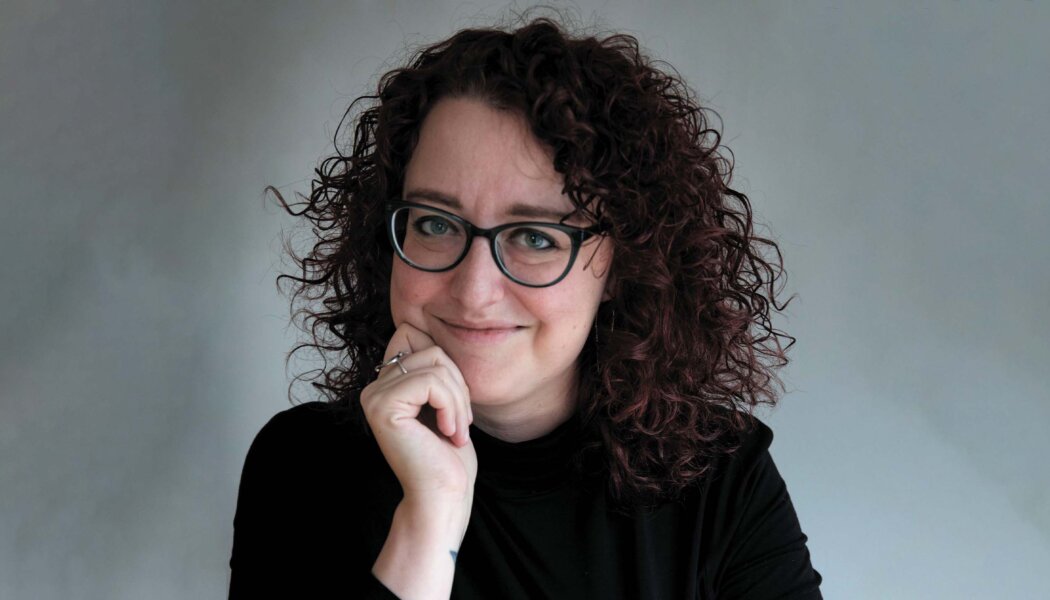 How Jeanna Kadlec turned away from evangelical Christianity and stopped being ‘a car wreck in progress’