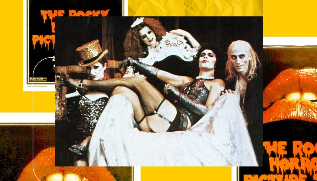 Why ‘The Rocky Horror Picture Show’ keeps winning over new generations