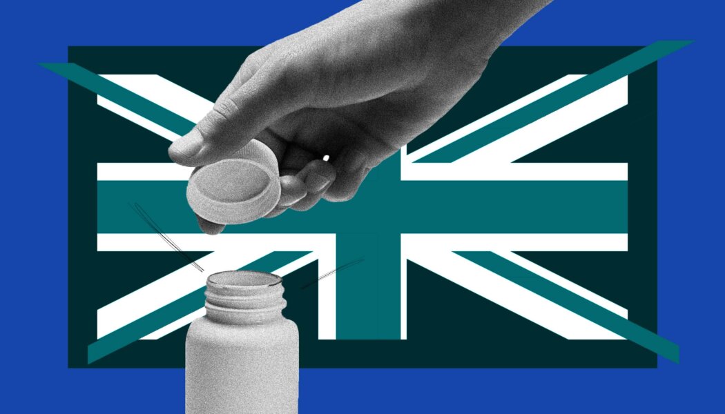 Recent studies in England, U.S. and Canada raise concerns regarding PrEP accessibility