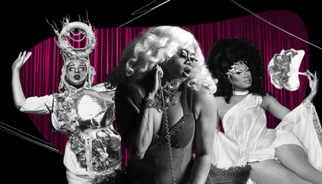 Queer people of colour are still left out of Chicago’s queer neighbourhood