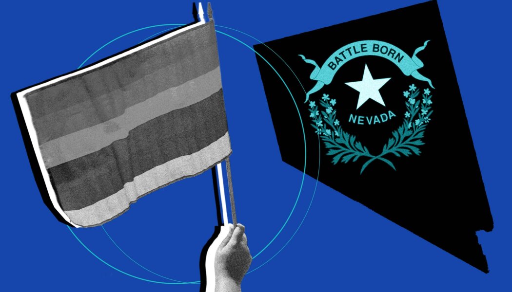 Nevada passes most expansive Equal Rights Amendment yet