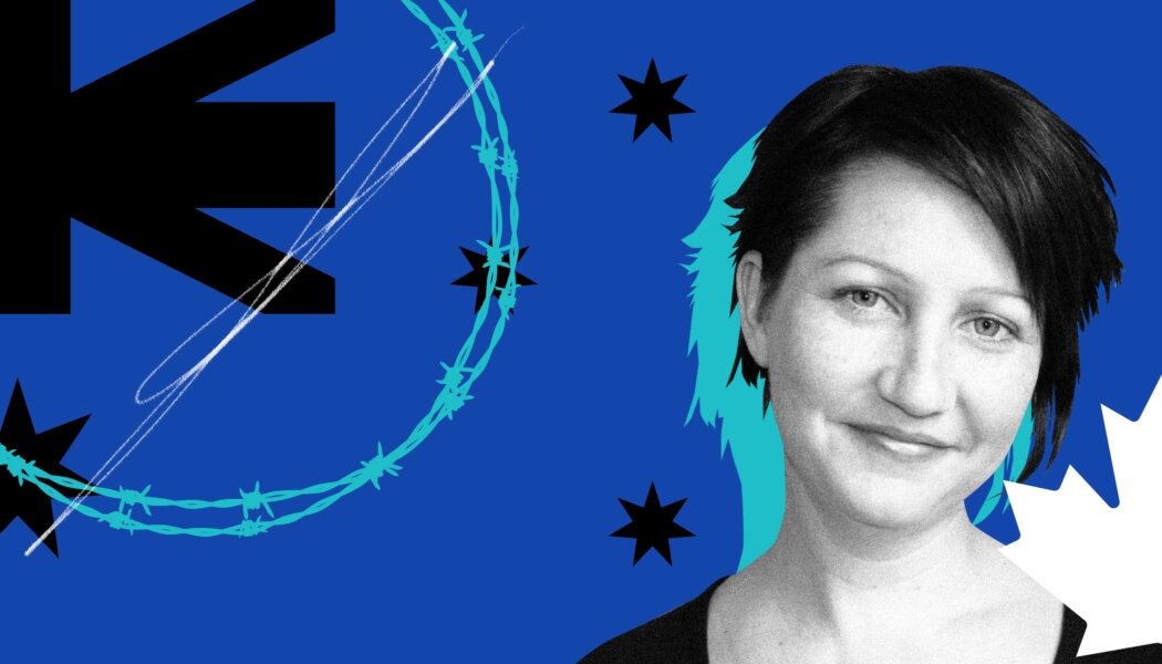 Meet the Canada-based activists fighting the Australian refugee crisis from abroad