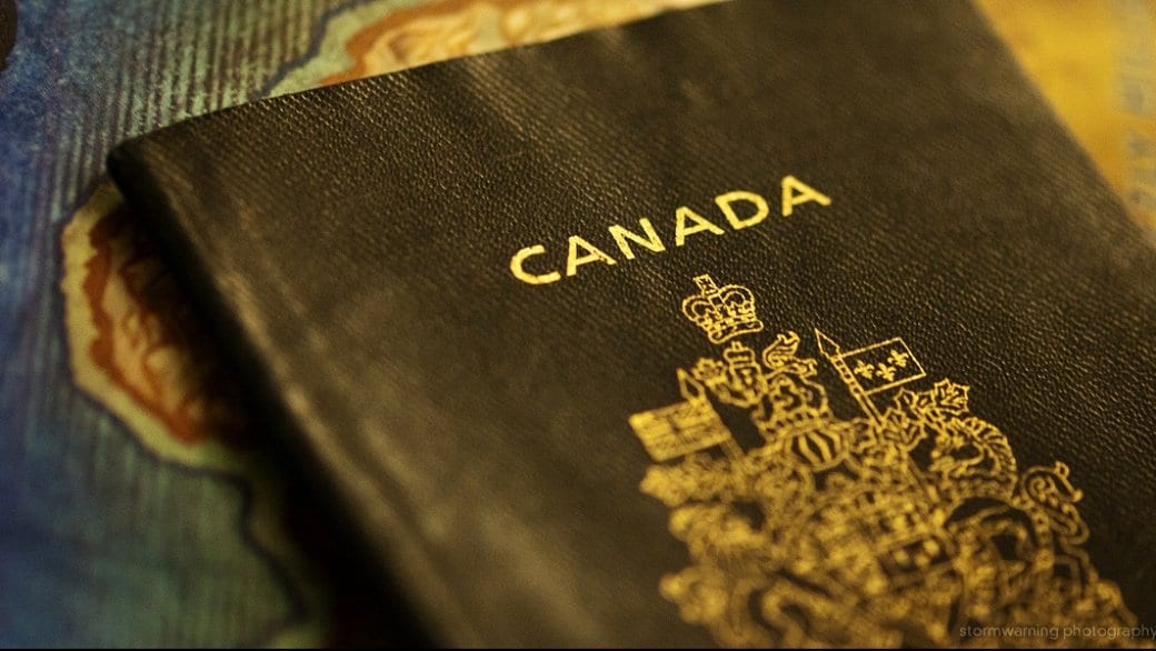 Canadian passports could set new global standard on gender markers