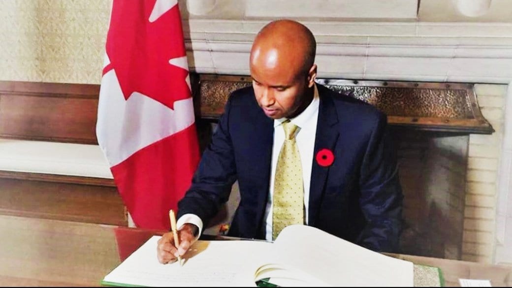 Canada’s immigration department acknowledges drop in LGBT refugees from Iran