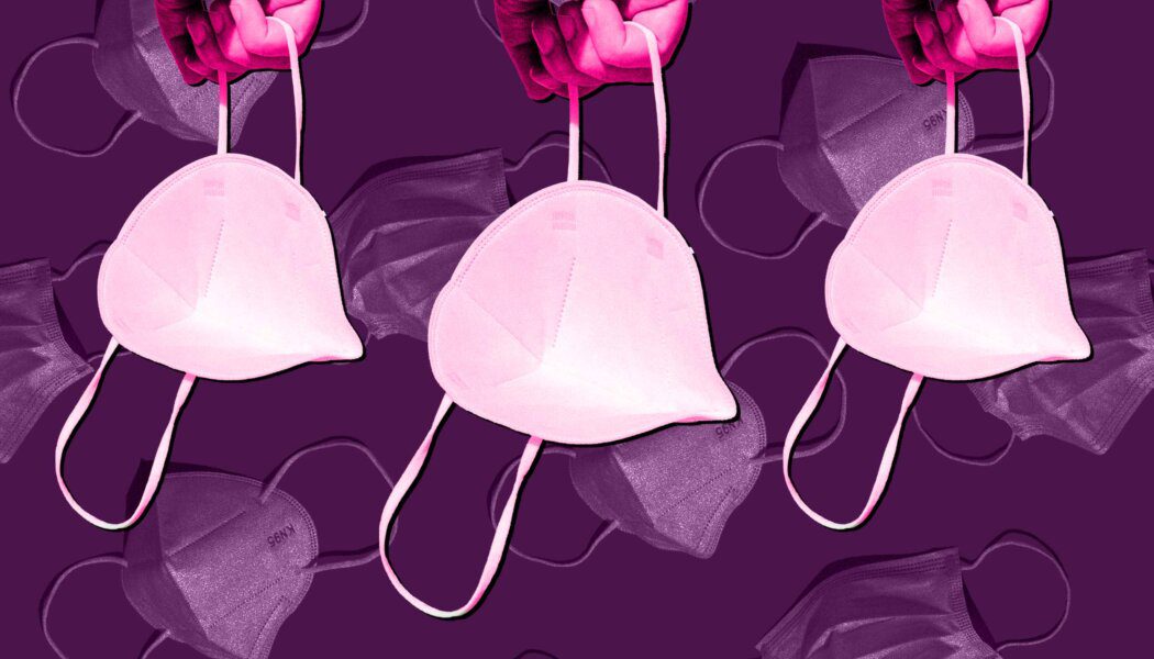 The pandemic isn’t over—and queer people shouldn’t be acting like it is